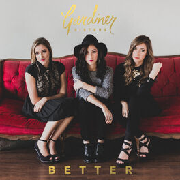 Album cover of Better - EP