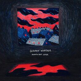 Album cover of German Weather