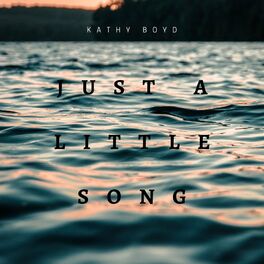 Album cover of Just a Little Song (feat. Penni Jo)