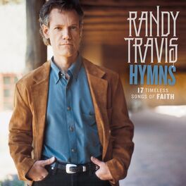 Album cover of Hymns: 17 Timeless Songs of Faith
