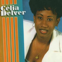 Album cover of Célia Delver