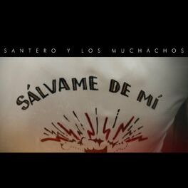 Album cover of Sálvame de mí