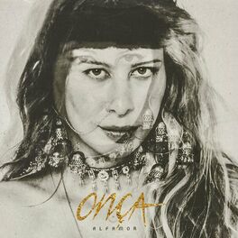 Album cover of ONÇA