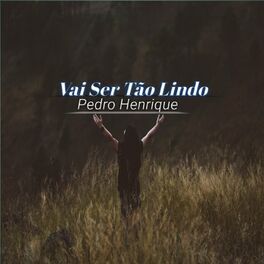 Album cover of Vai Ser Tão Lindo