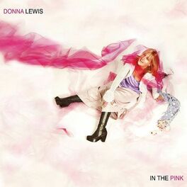 Album cover of In the Pink
