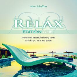 Album cover of Relax Edition One