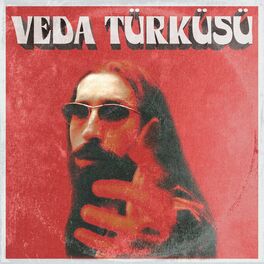Album cover of VEDA TÜRKÜSÜ