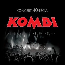 Album cover of Koncert 40-lecia (Live)