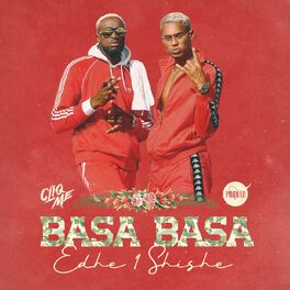 Album cover of Basa Basa (Edhe Ni Shishe)