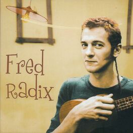 Album cover of Fred Radix