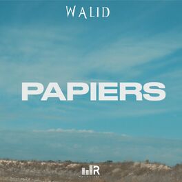 Album cover of Papiers