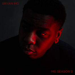 Album cover of MGSEASON 2