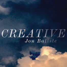 Album cover of Creative (Live)