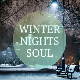Album cover of Winter Nights Soul
