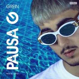 Album picture of Pausa G
