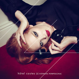 Album cover of Hôtel Costes 14