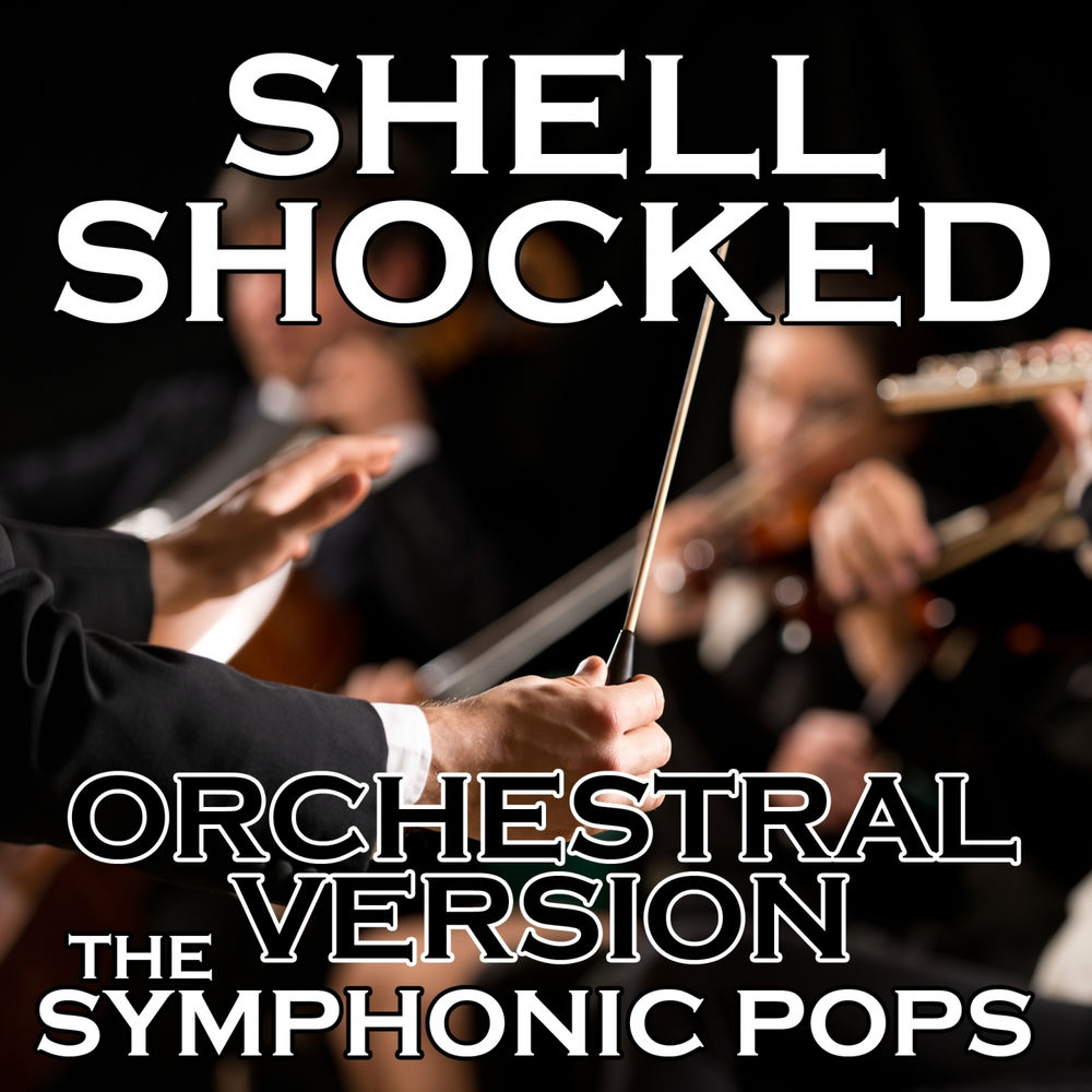 Orchestral version. Orchestral version