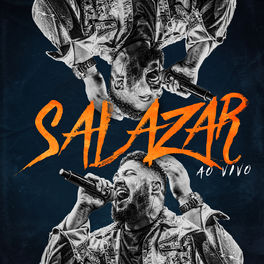 Album cover of Salazar (Ao Vivo)