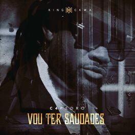 Album cover of Vou Ter Saudades