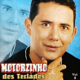 Album cover of Motorzinho dos Teclados, Vol. 8 (Vol. 8)