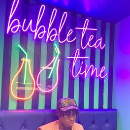Album cover of Butterfly (feat. Odeal)