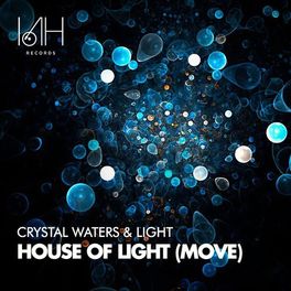 Album cover of House of Light