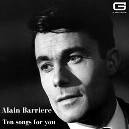Album cover of Ten songs for you