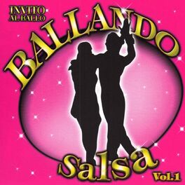 Album cover of Invito al Ballo Ballando Salsa Volume 1