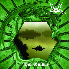 Album cover of Dol Guldur
