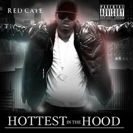 Album cover of Hottest Hood