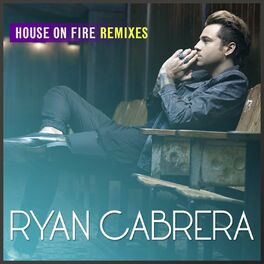 Album cover of House on Fire (Remixes)