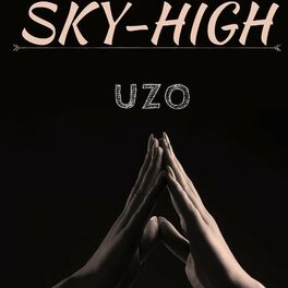 Album cover of Sky-High