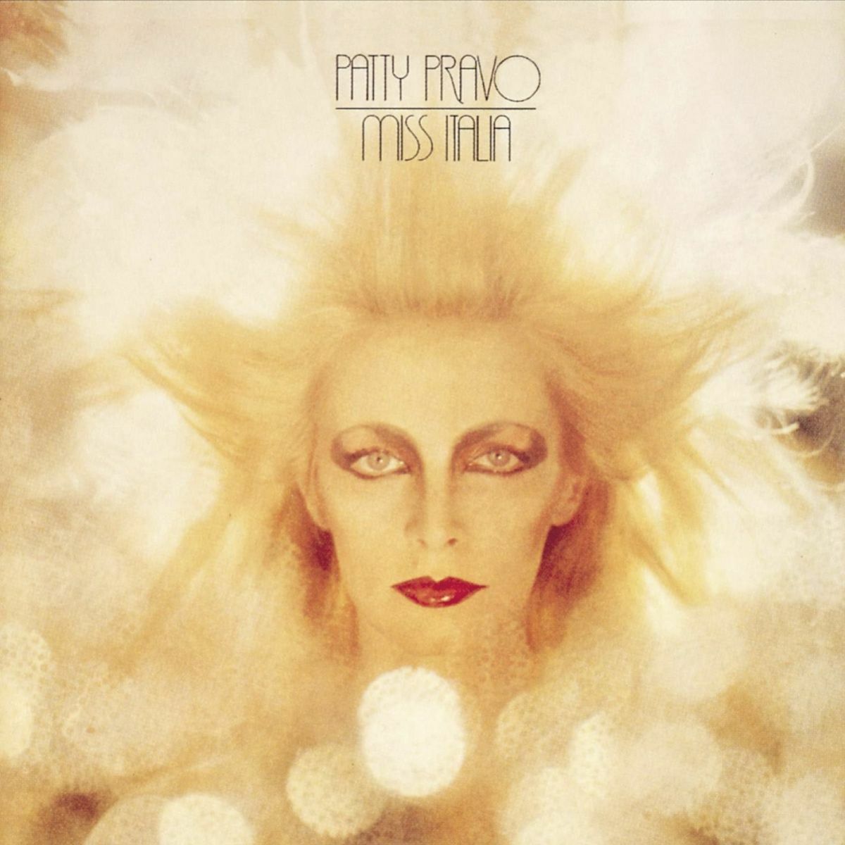 Patty Pravo - Johnny: listen with lyrics | Deezer