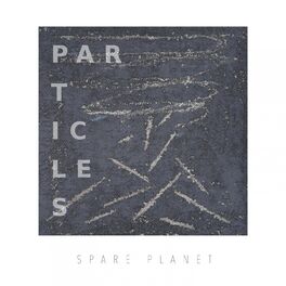 Album cover of Particles