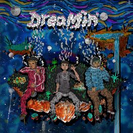 Album cover of Dreamin'