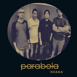 Album cover of Suara