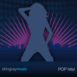 Album cover of Stingray Music - Pop Hits of 1958, Vol. 6