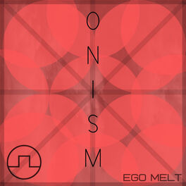 Album cover of Ego Melt