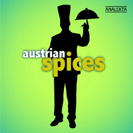 Album cover of Austrian Spices