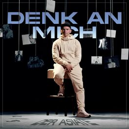 Album cover of Denk an mich