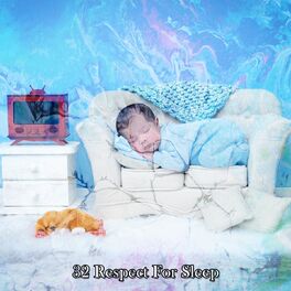 Album cover of 32 Respect For Sleep