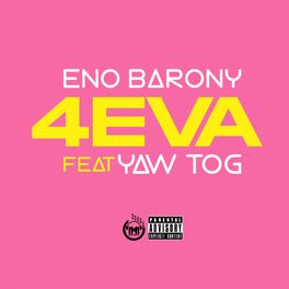 Album cover of 4Eva