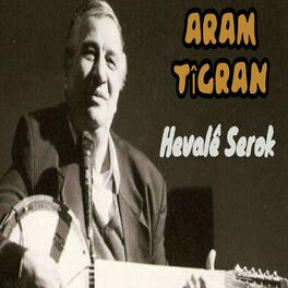 Album cover of Hevalê Serok