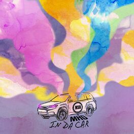 Album cover of In Da Car