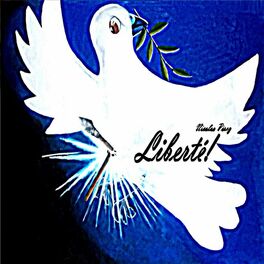 Album cover of Liberté!