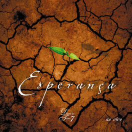 Album cover of Esperança - Diante do Trono 7 (Ao Vivo)