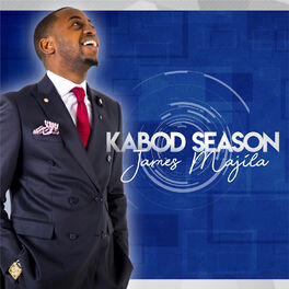 Album cover of Kabod Season