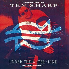 Album cover of Under The Water - line