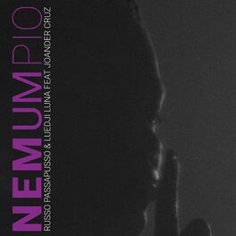 Album cover of Nem Um Pio