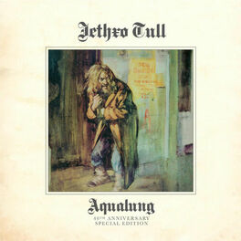 Jethro Tull Discography